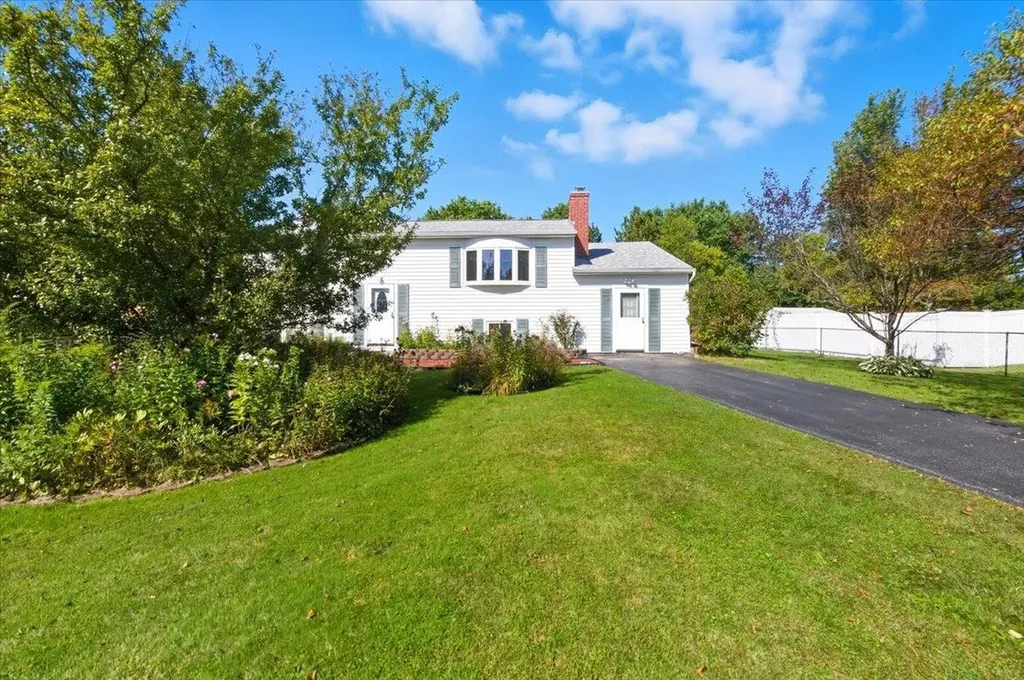 57 Chelsea Road Essex VT 05452