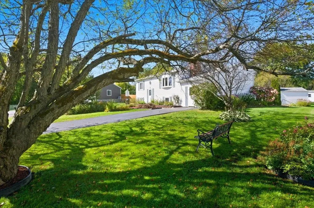 57 Chelsea Road Essex VT 05452