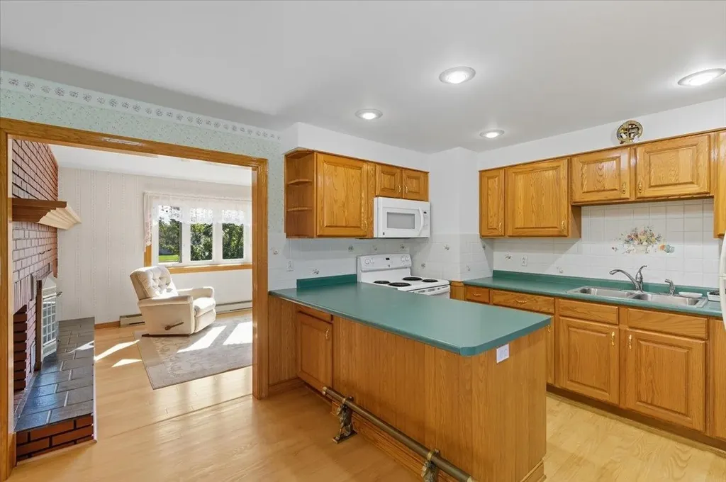 57 Chelsea Road Essex VT 05452