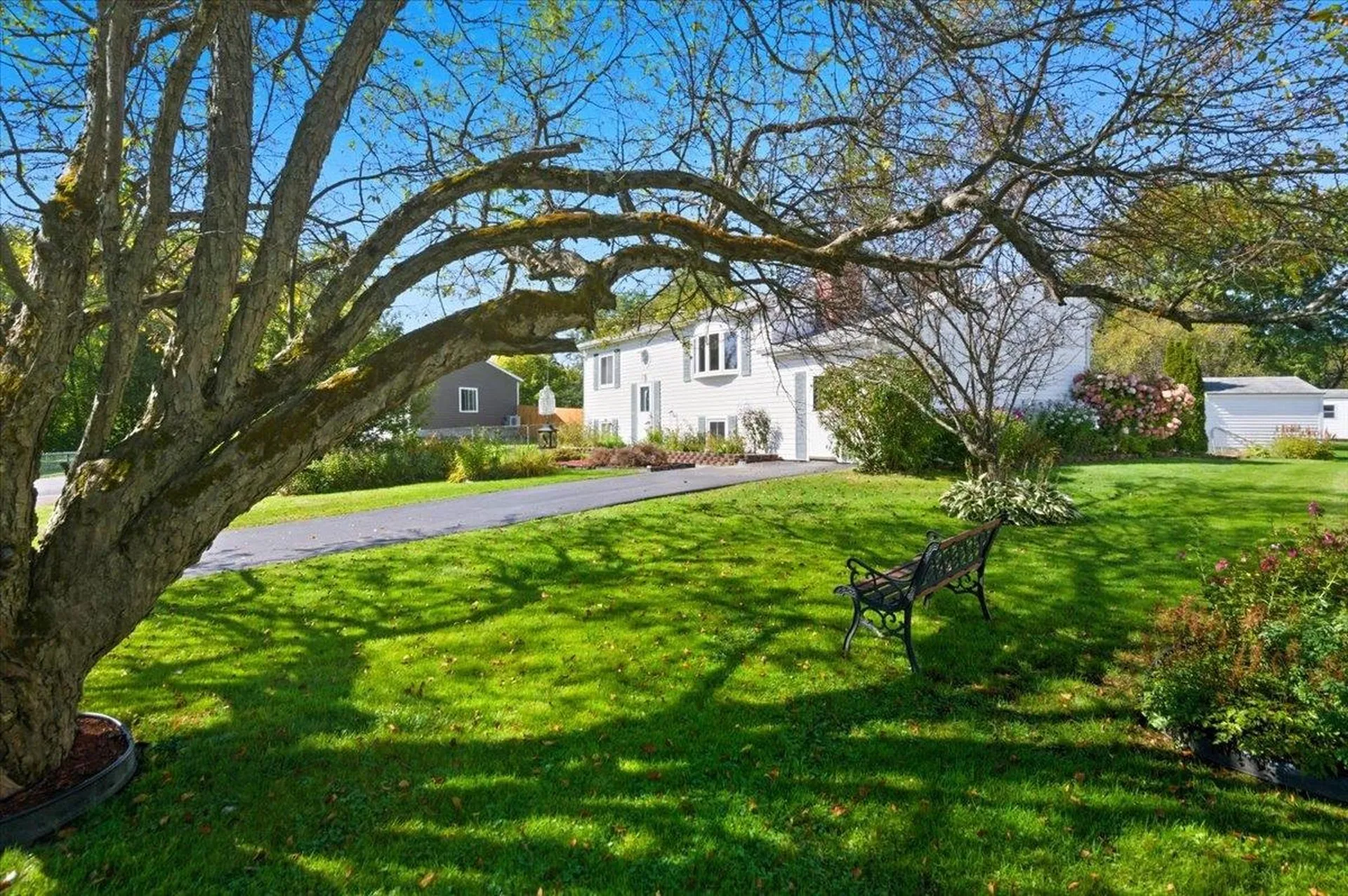 57 Chelsea Road Essex VT 05452