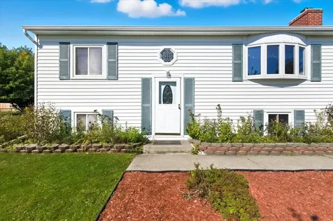 57 Chelsea Road Essex VT 05452