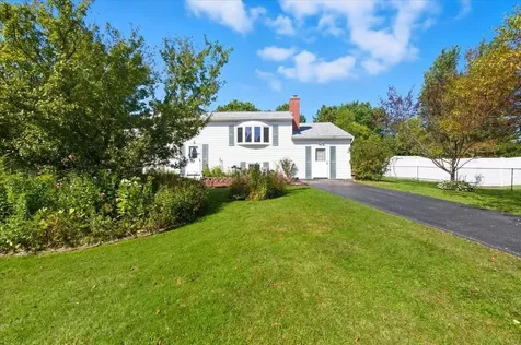 57 Chelsea Road Essex VT 05452