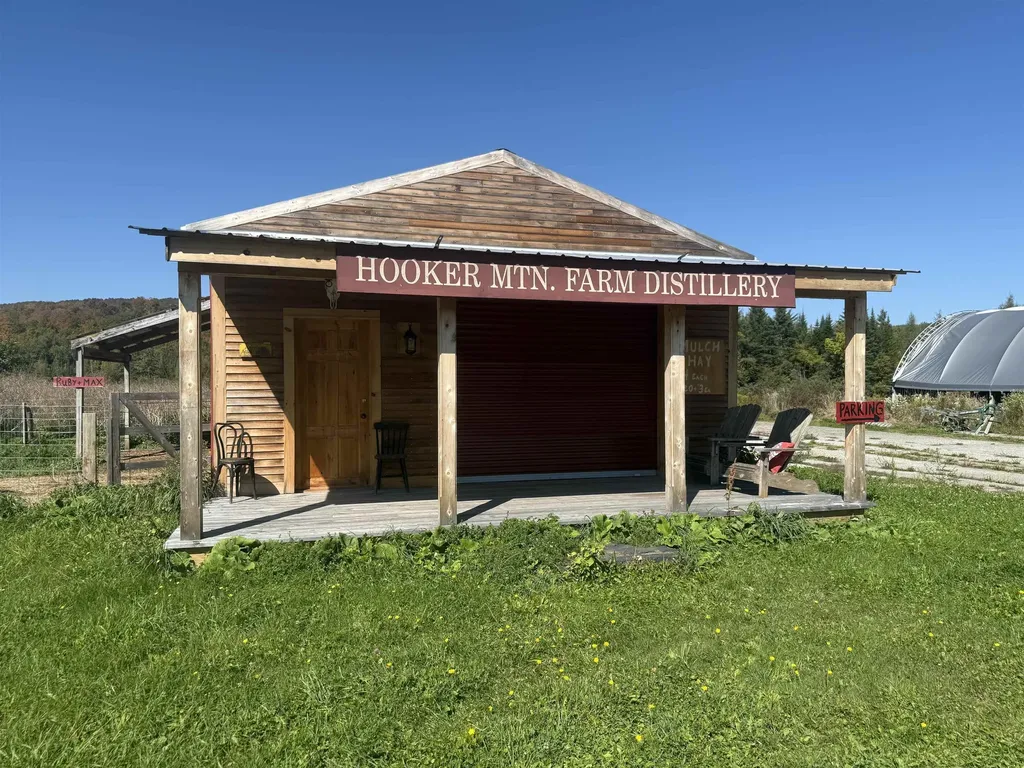 2768 Us Route 2 Cabot VT 05647