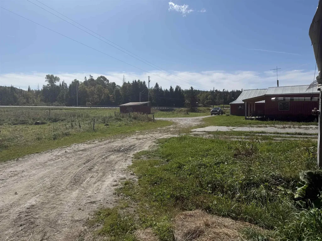 2768 Us Route 2 Cabot VT 05647