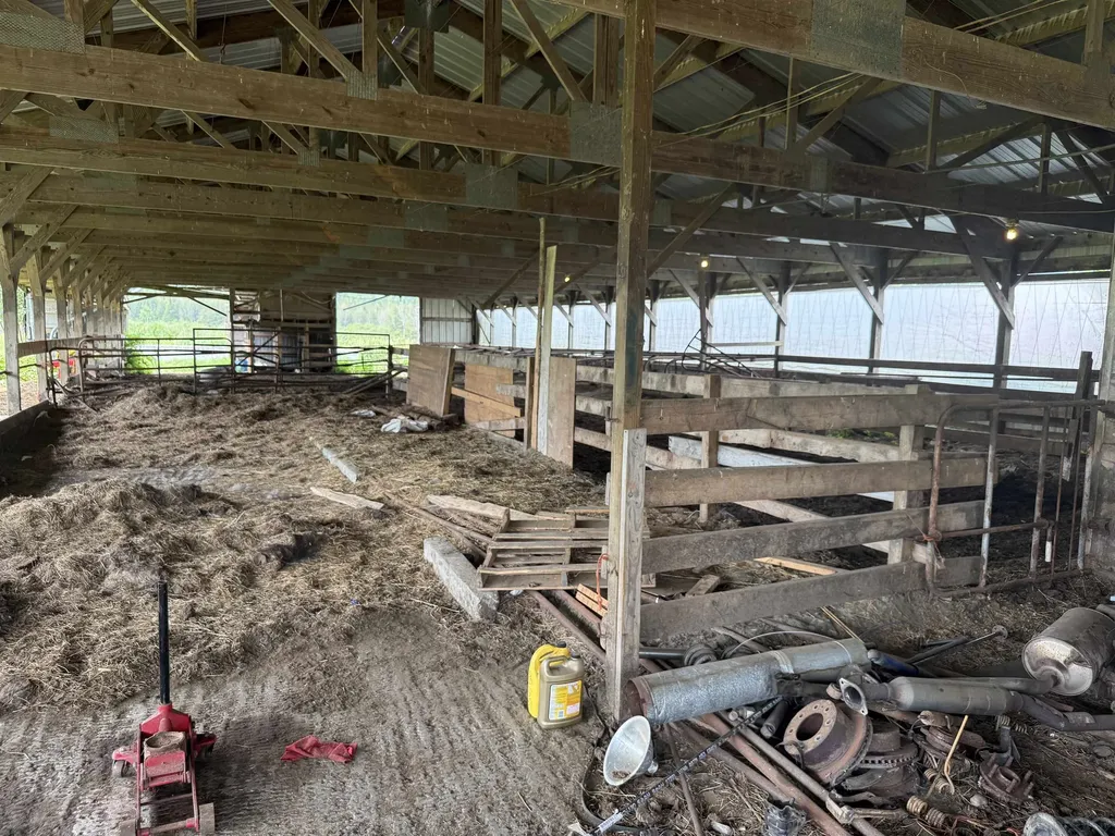 2768 Us Route 2 Cabot VT 05647