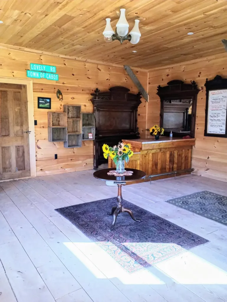 2768 Us Route 2 Cabot VT 05647