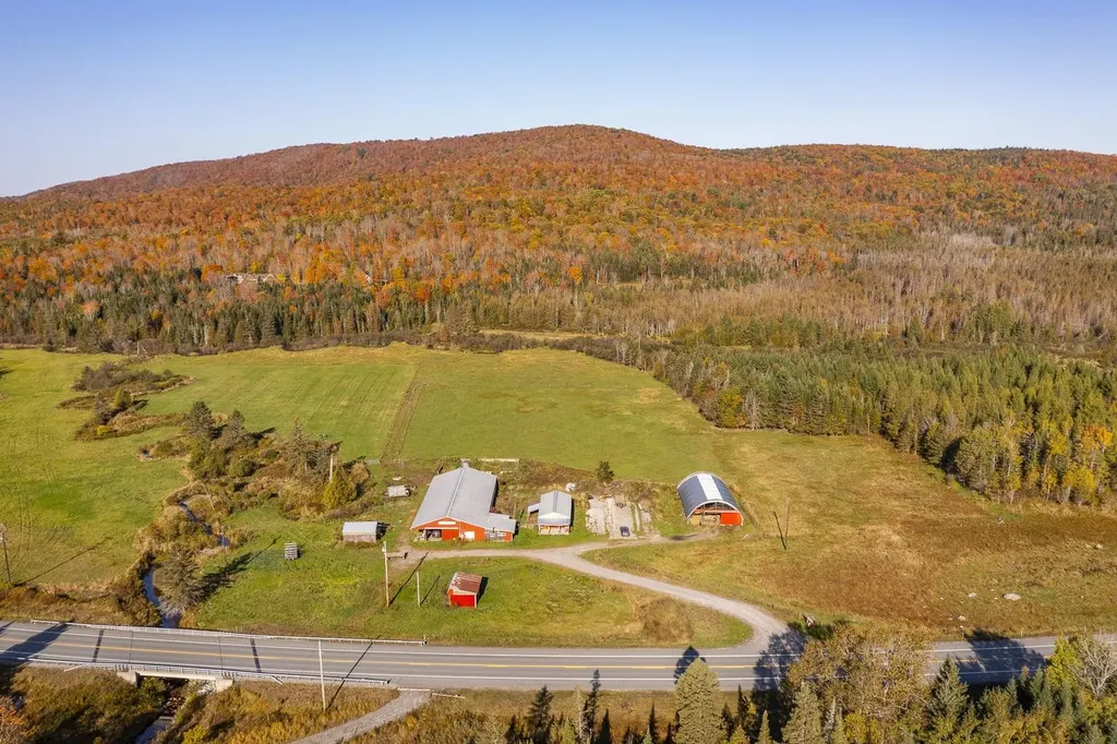 2768 Us Route 2 Cabot VT 05647