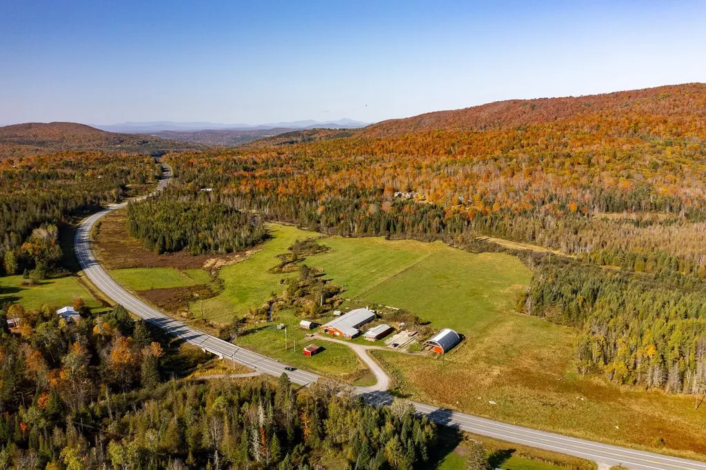 2768 Us Route 2 Cabot VT 05647