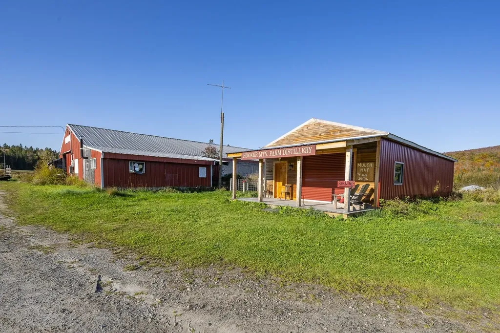 2768 Us Route 2 Cabot VT 05647