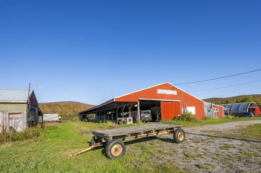 2768 Us Route 2 Cabot VT 05647