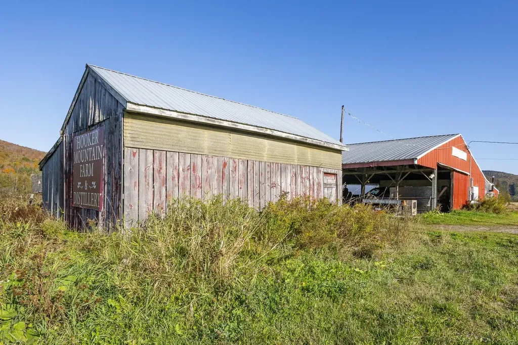 2768 Us Route 2 Cabot VT 05647