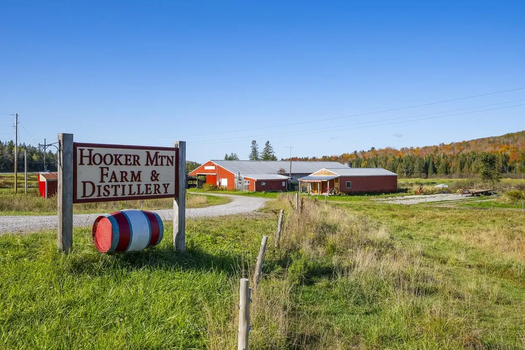 2768 Us Route 2 Cabot VT 05647