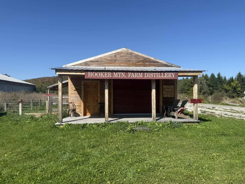 2768 Us Route 2 Cabot VT 05647