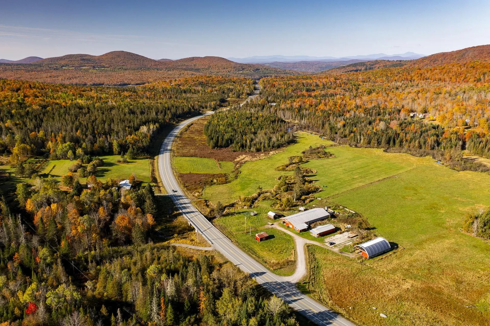 2768 Us Route 2 Cabot VT 05647