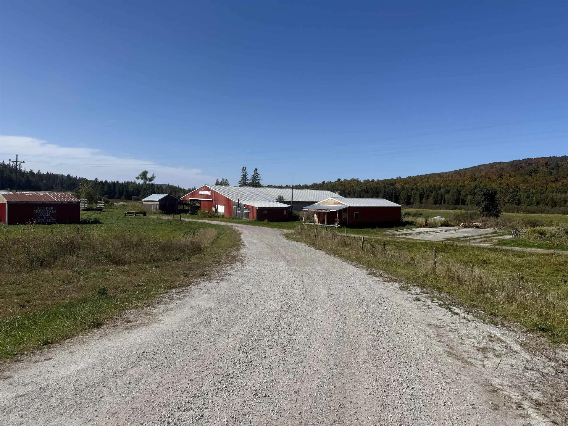 2768 Us Route 2 Cabot VT 05647