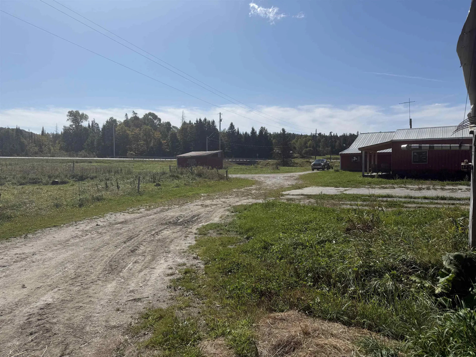 2768 Us Route 2 Cabot VT 05647