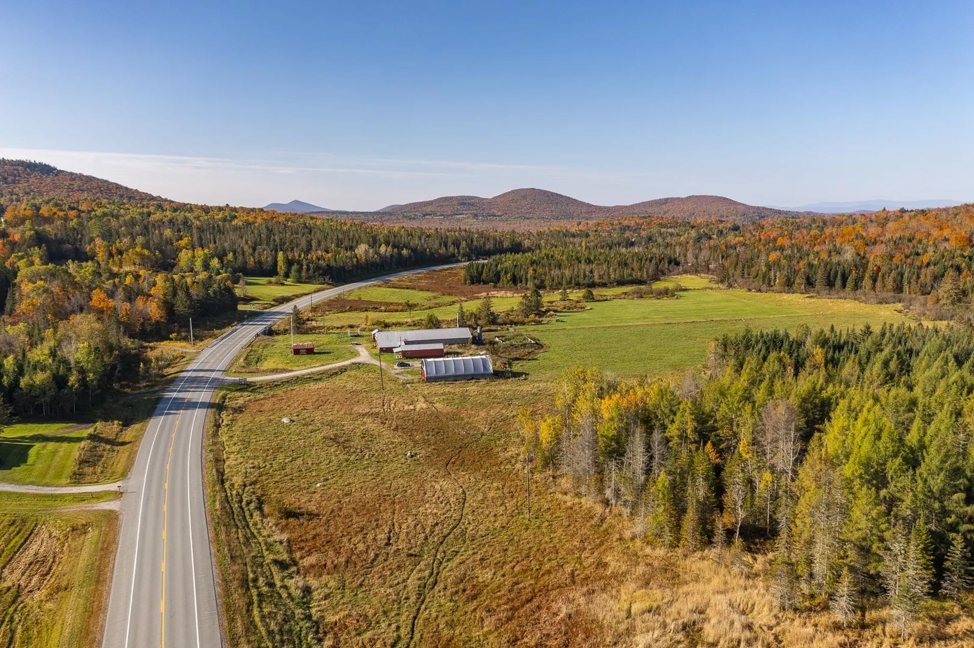 2768 Us Route 2 Cabot VT 05647