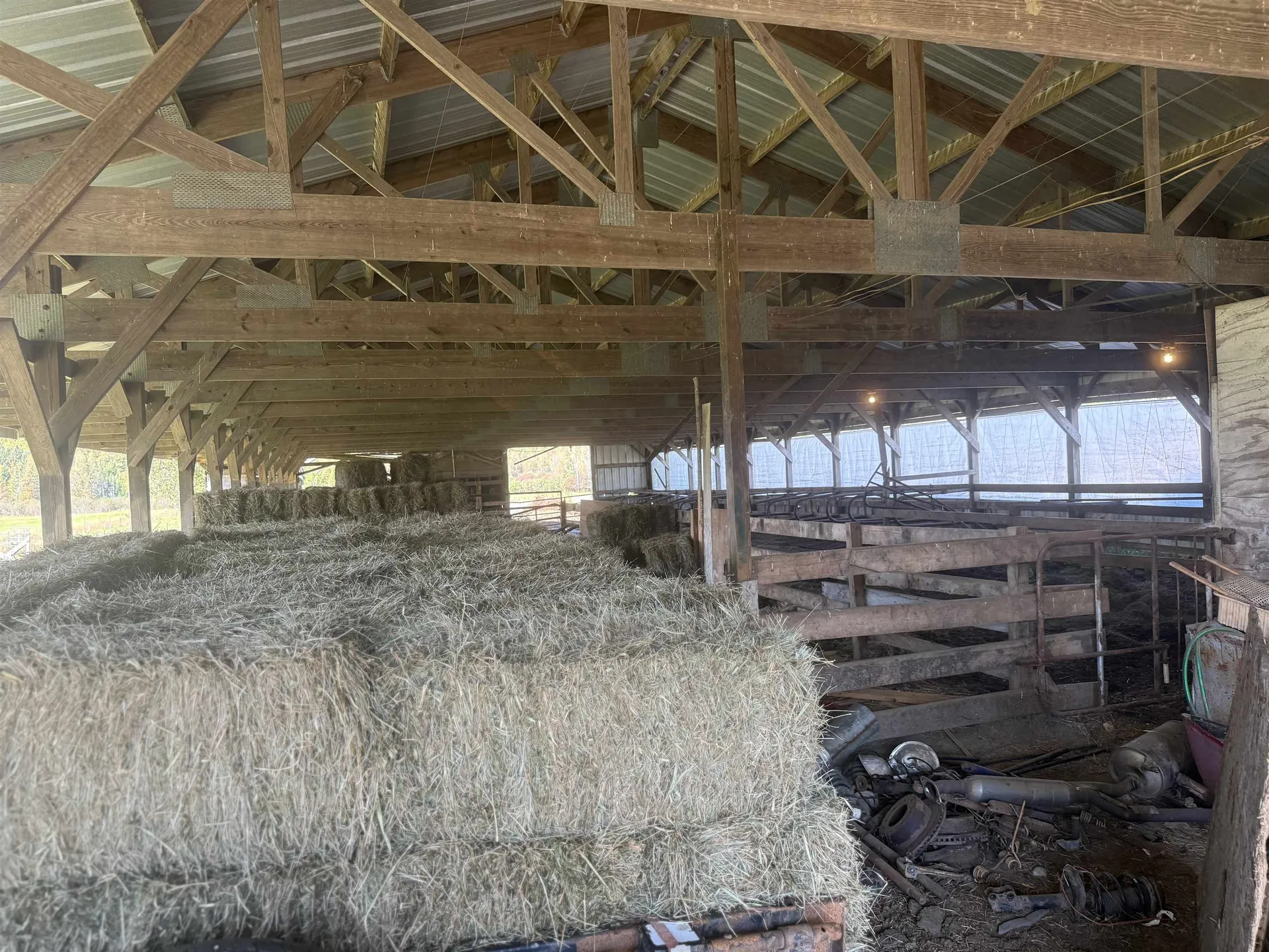 2768 Us Route 2 Cabot VT 05647