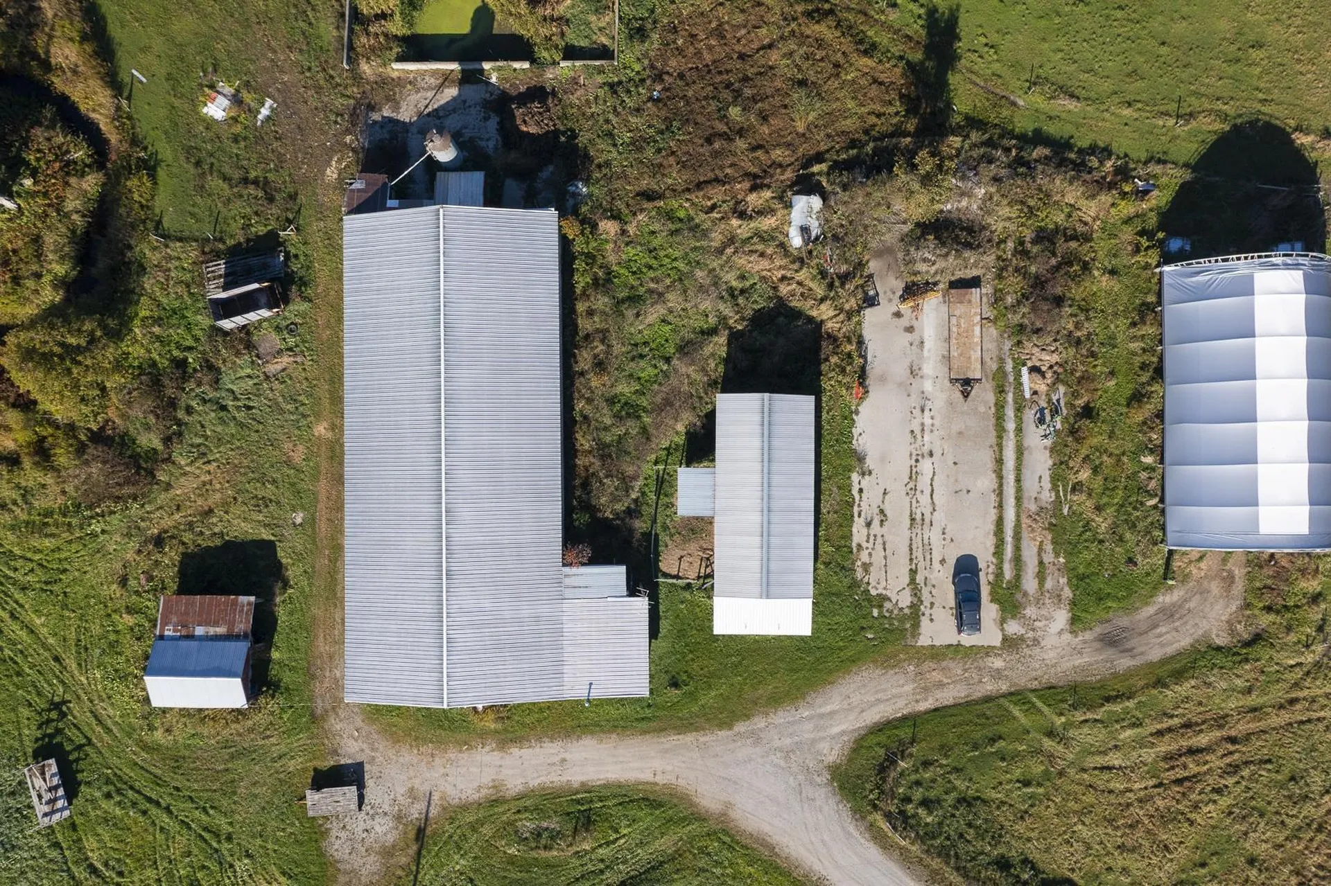 2768 Us Route 2 Cabot VT 05647