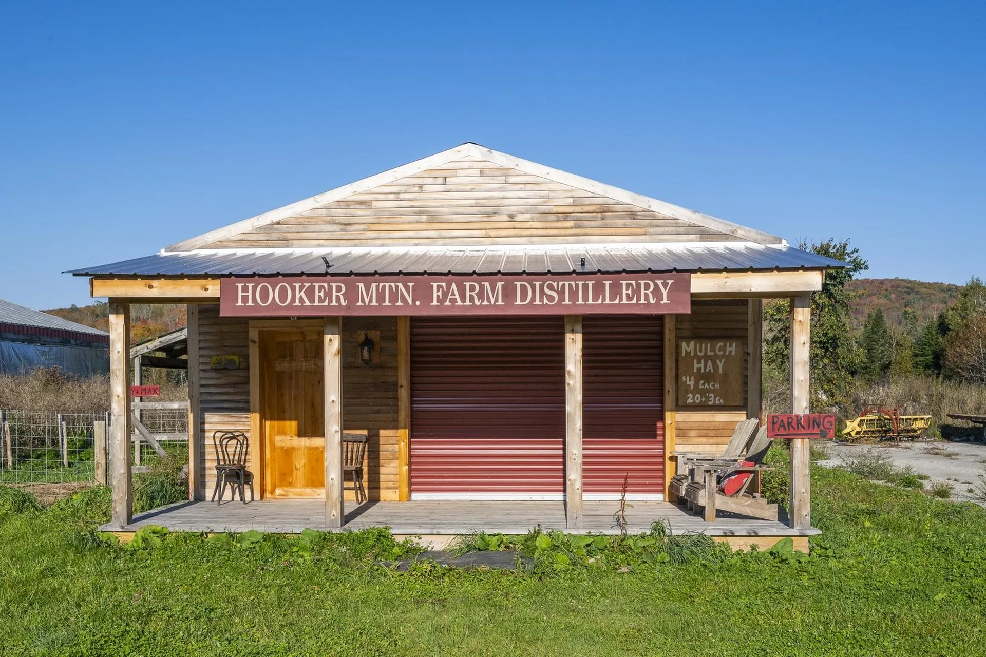 2768 Us Route 2 Cabot VT 05647