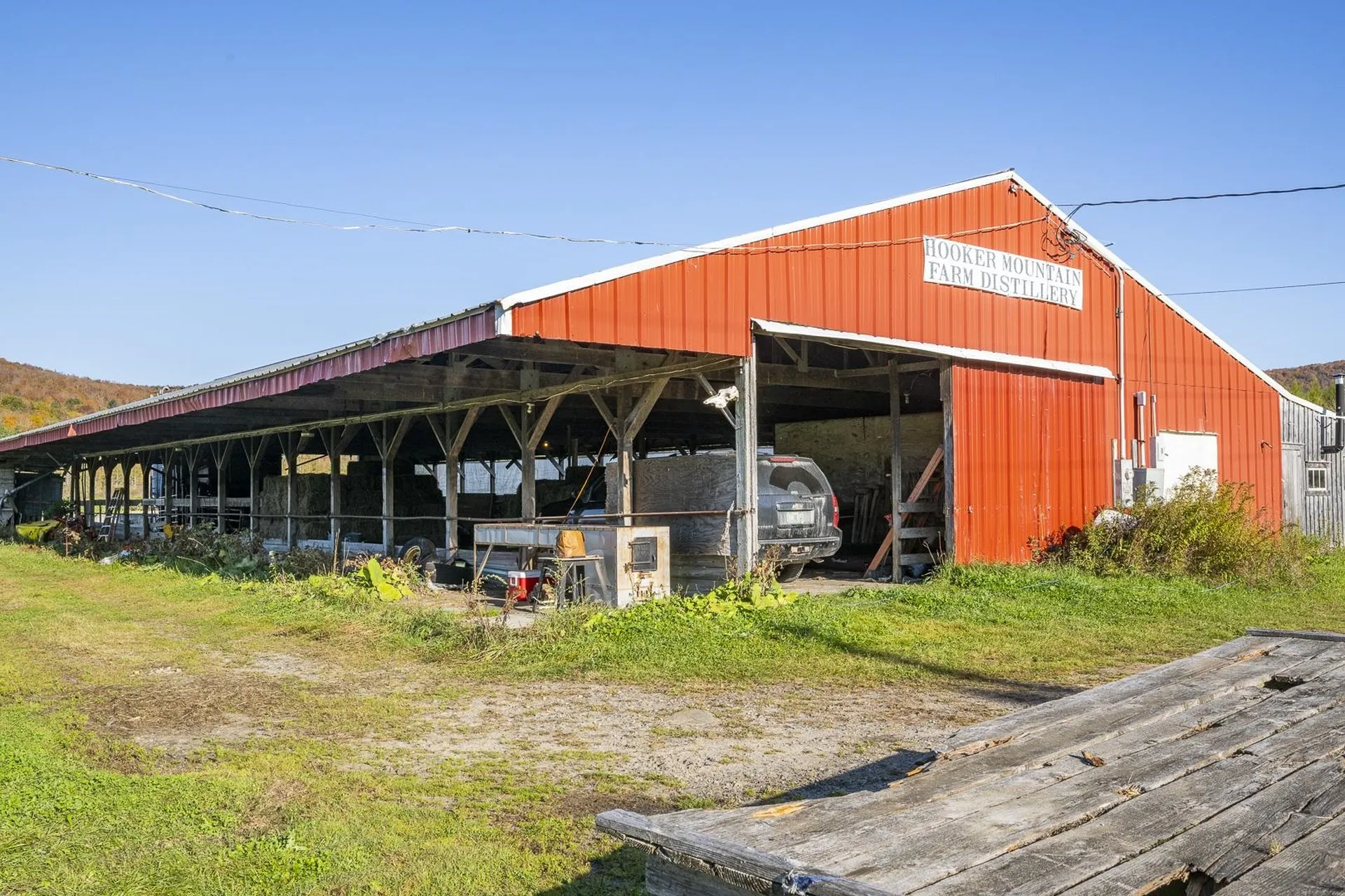 2768 Us Route 2 Cabot VT 05647