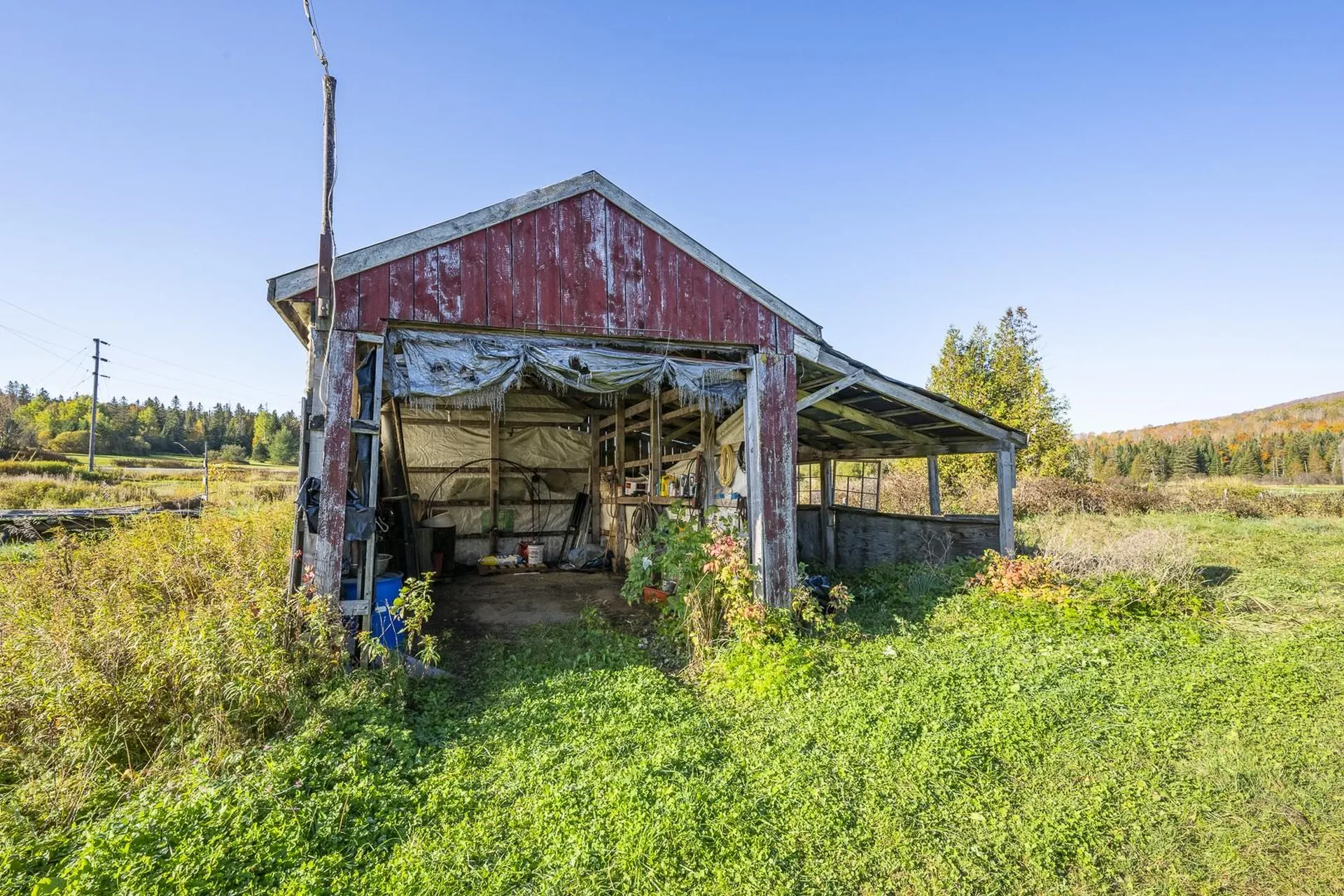 2768 Us Route 2 Cabot VT 05647