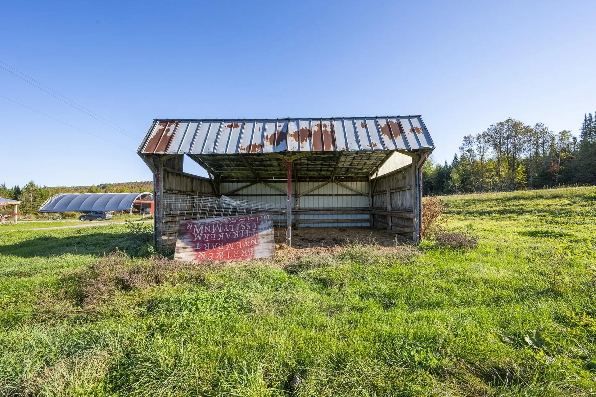 2768 Us Route 2 Cabot VT 05647