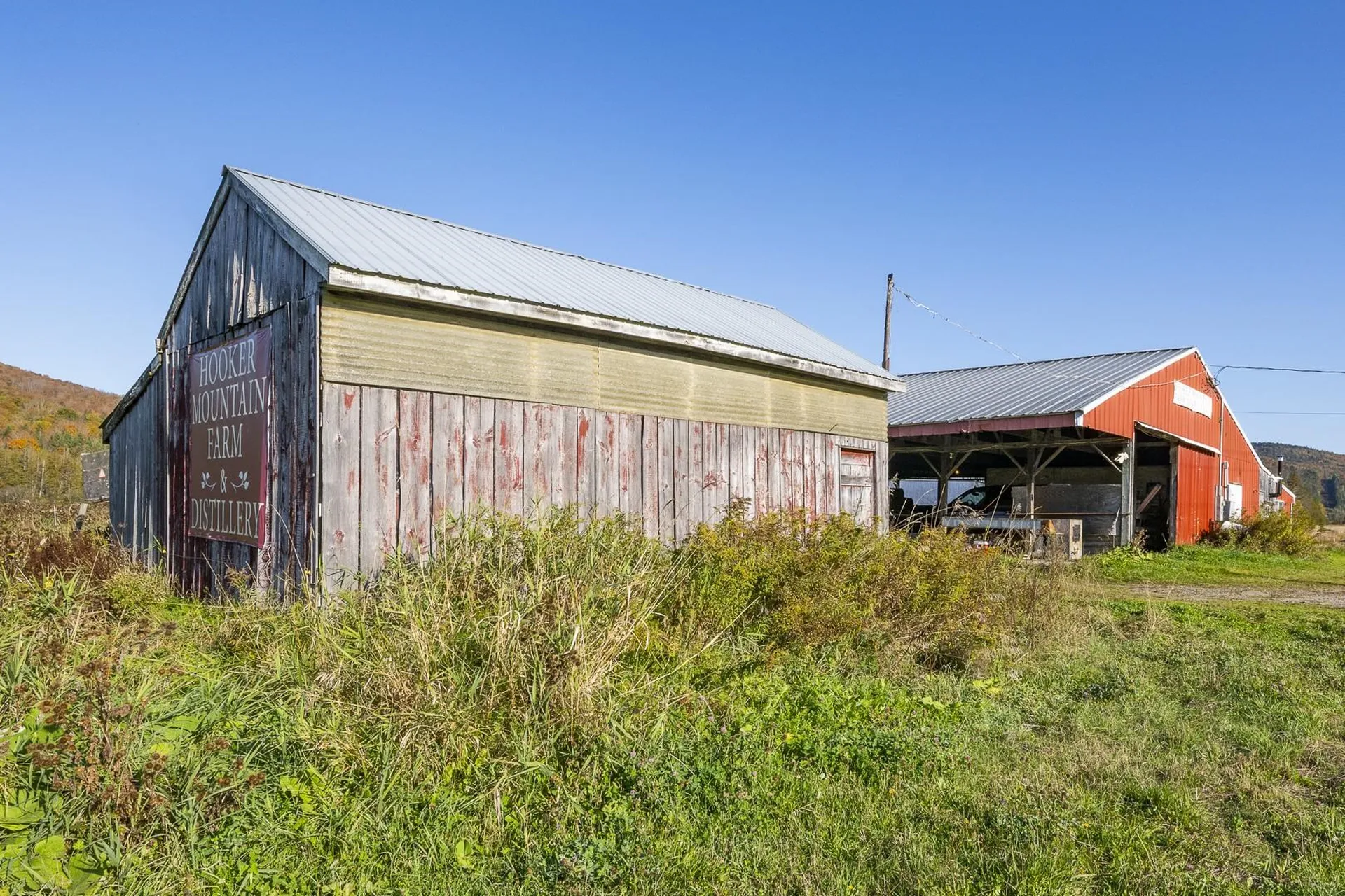 2768 Us Route 2 Cabot VT 05647