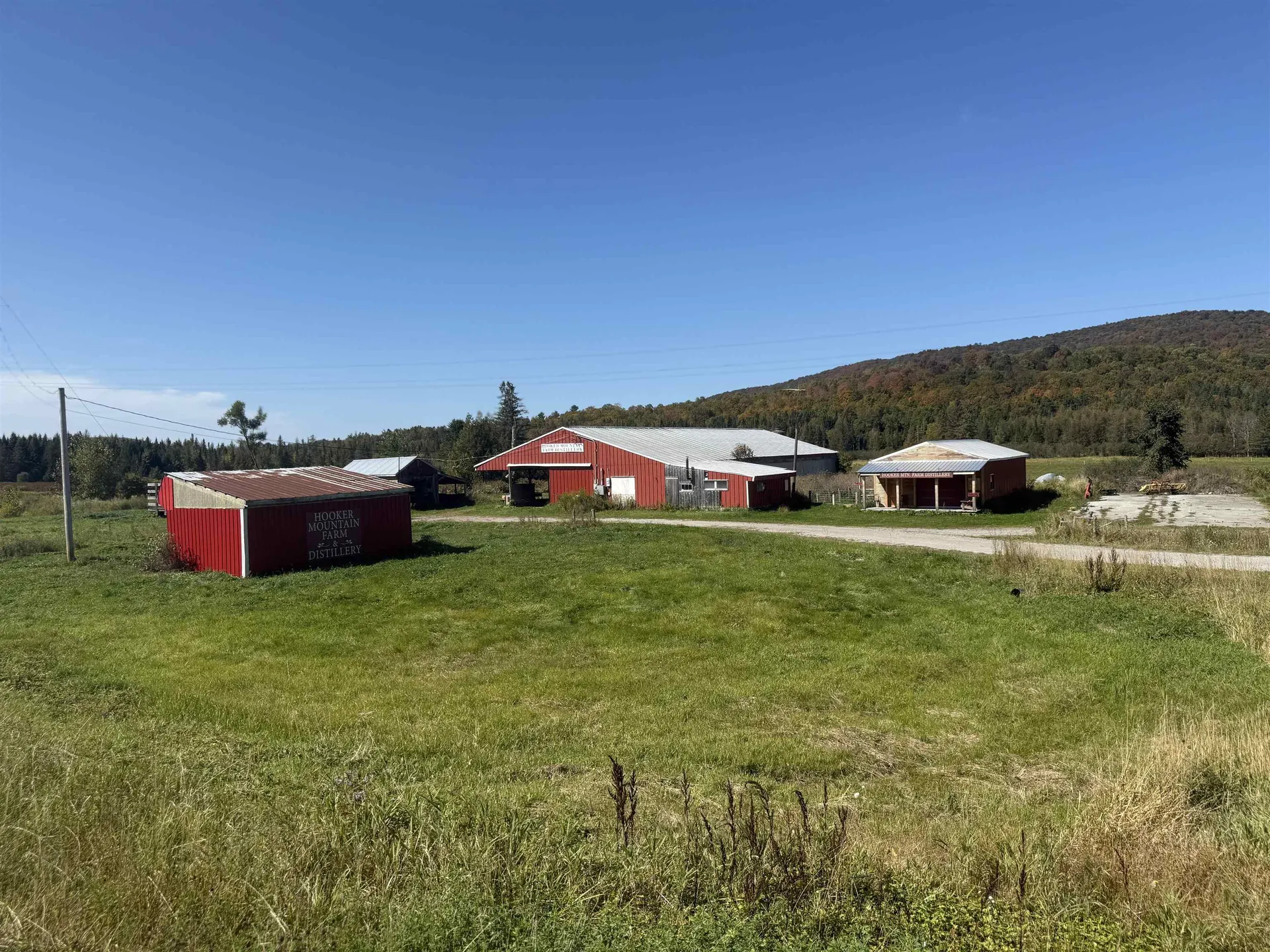 2768 Us Route 2 Cabot VT 05647