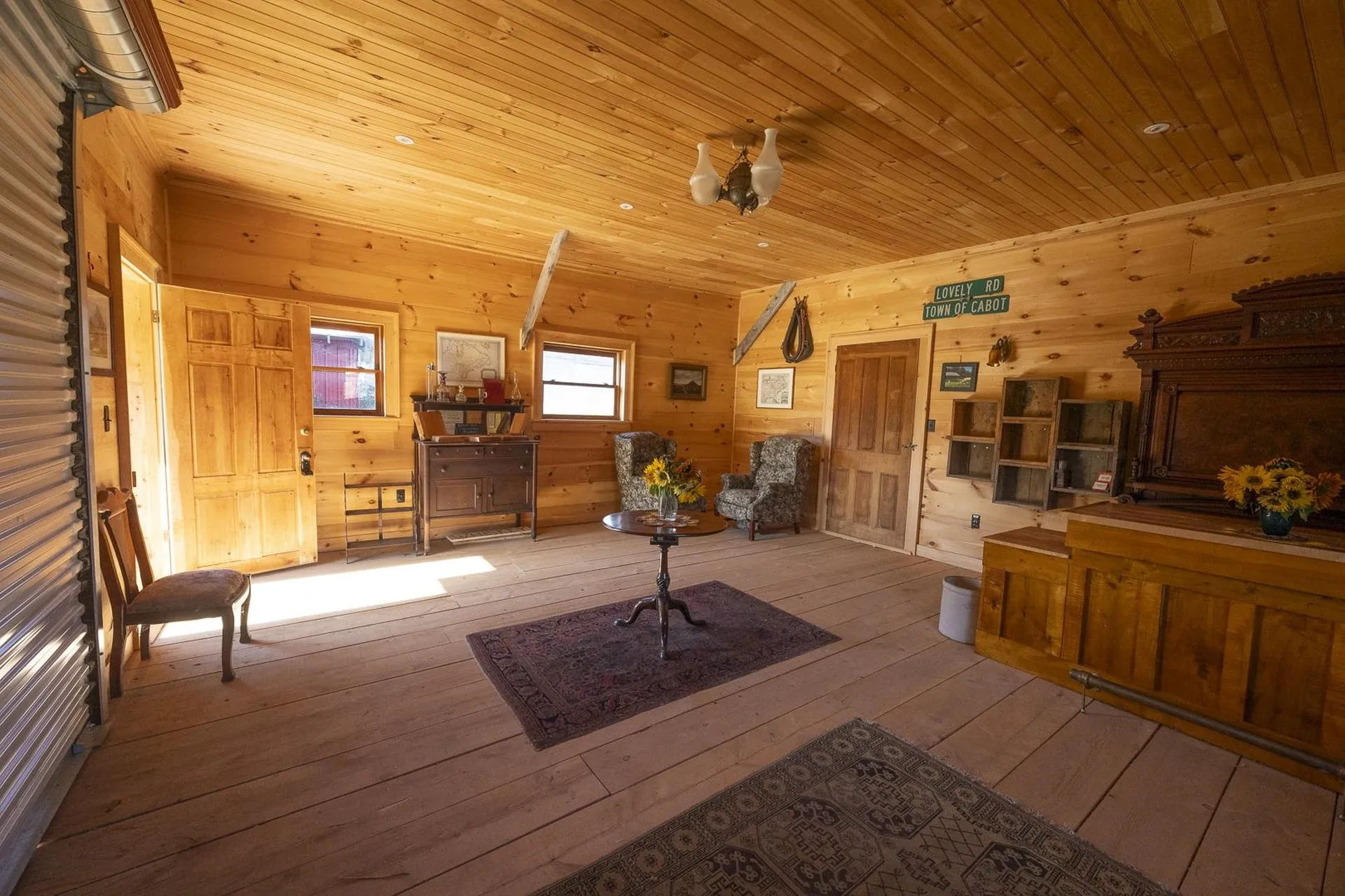 2768 Us Route 2 Cabot VT 05647