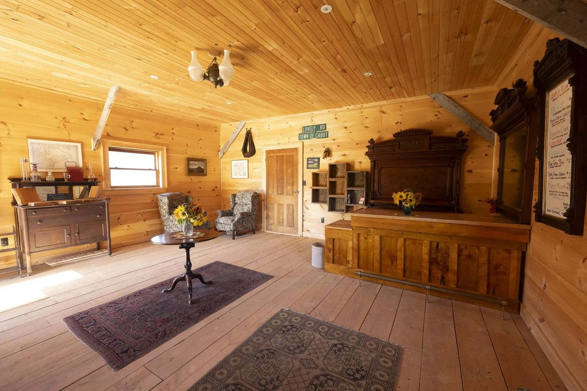 2768 Us Route 2 Cabot VT 05647