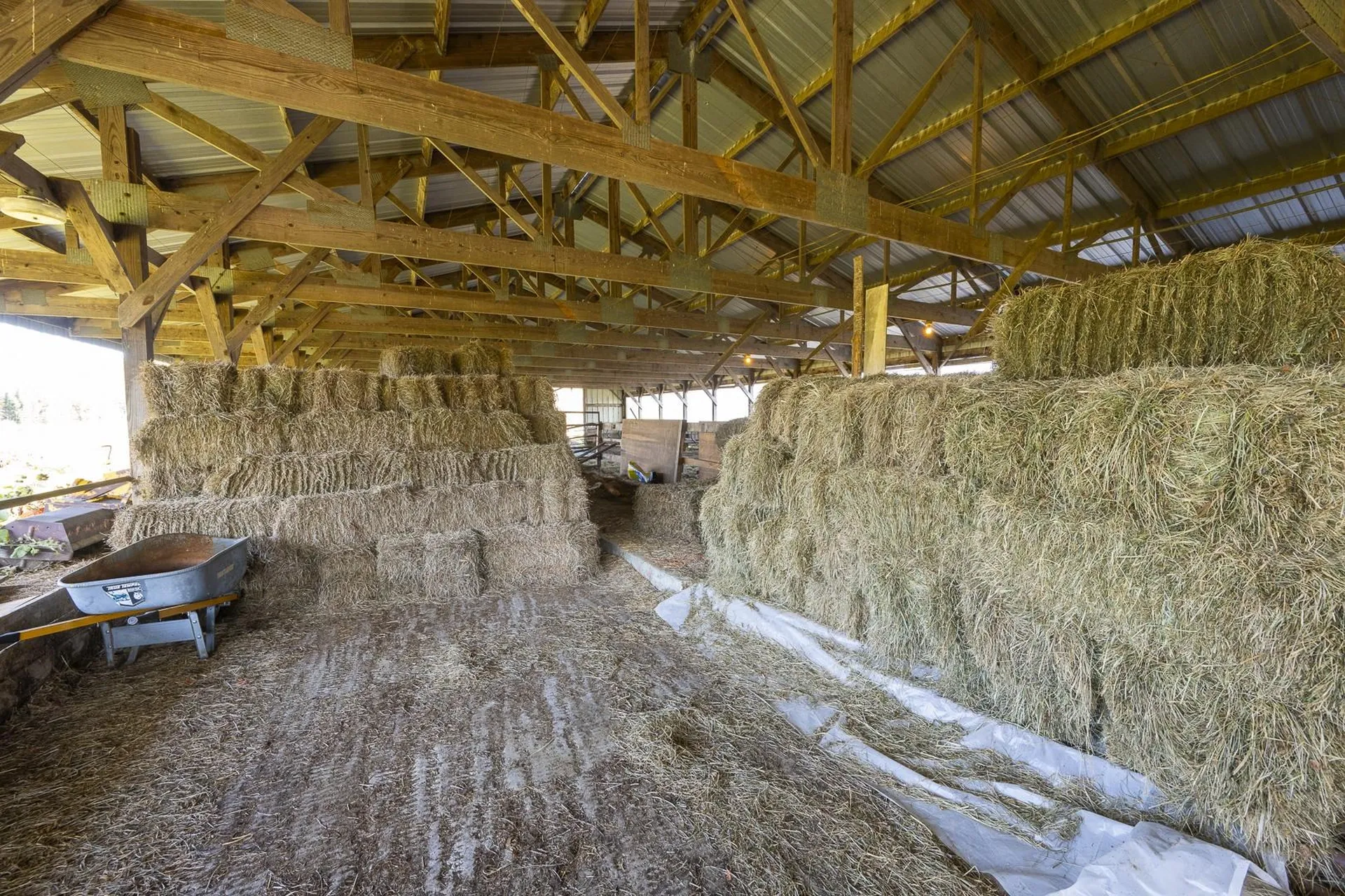 2768 Us Route 2 Cabot VT 05647