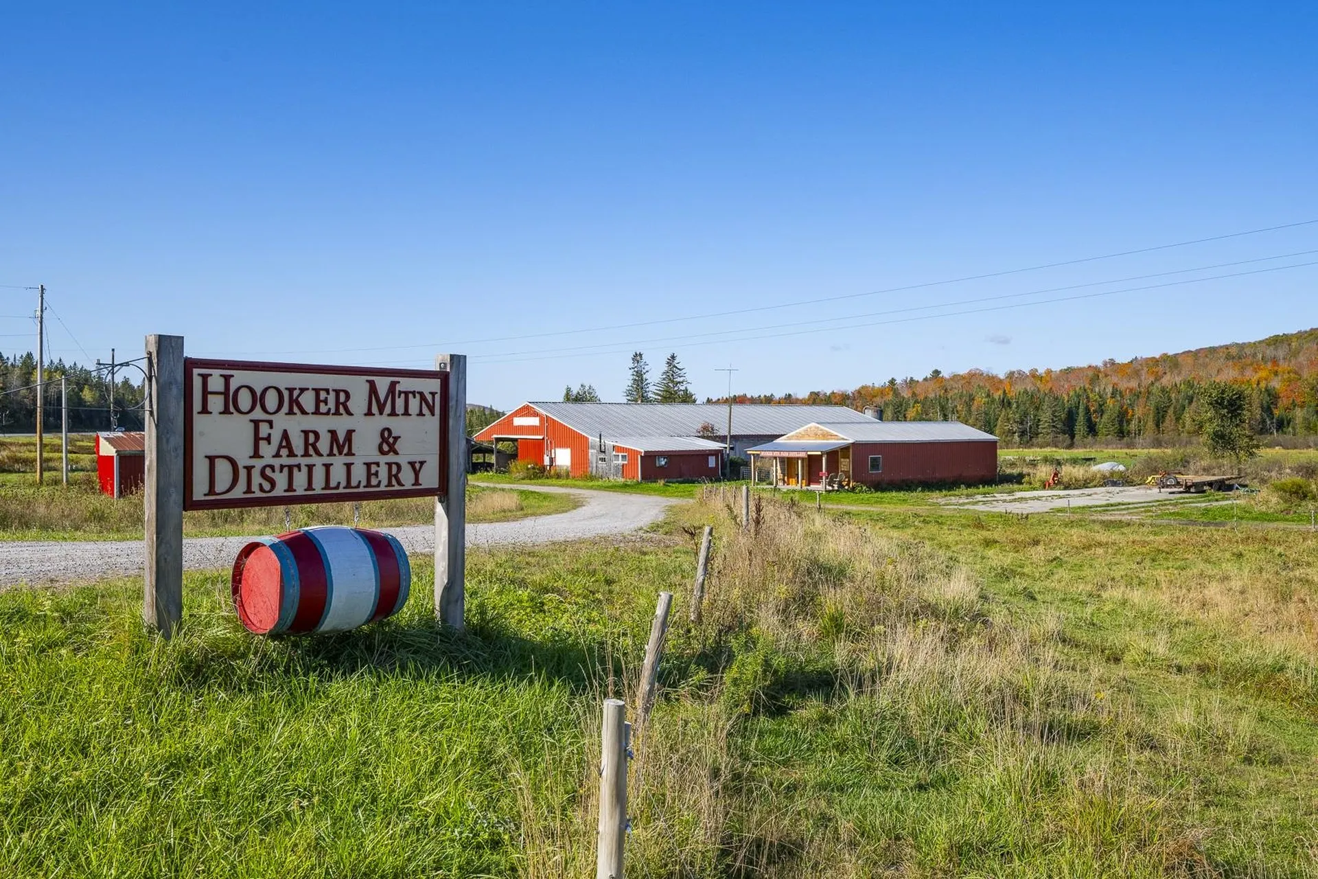 2768 Us Route 2 Cabot VT 05647