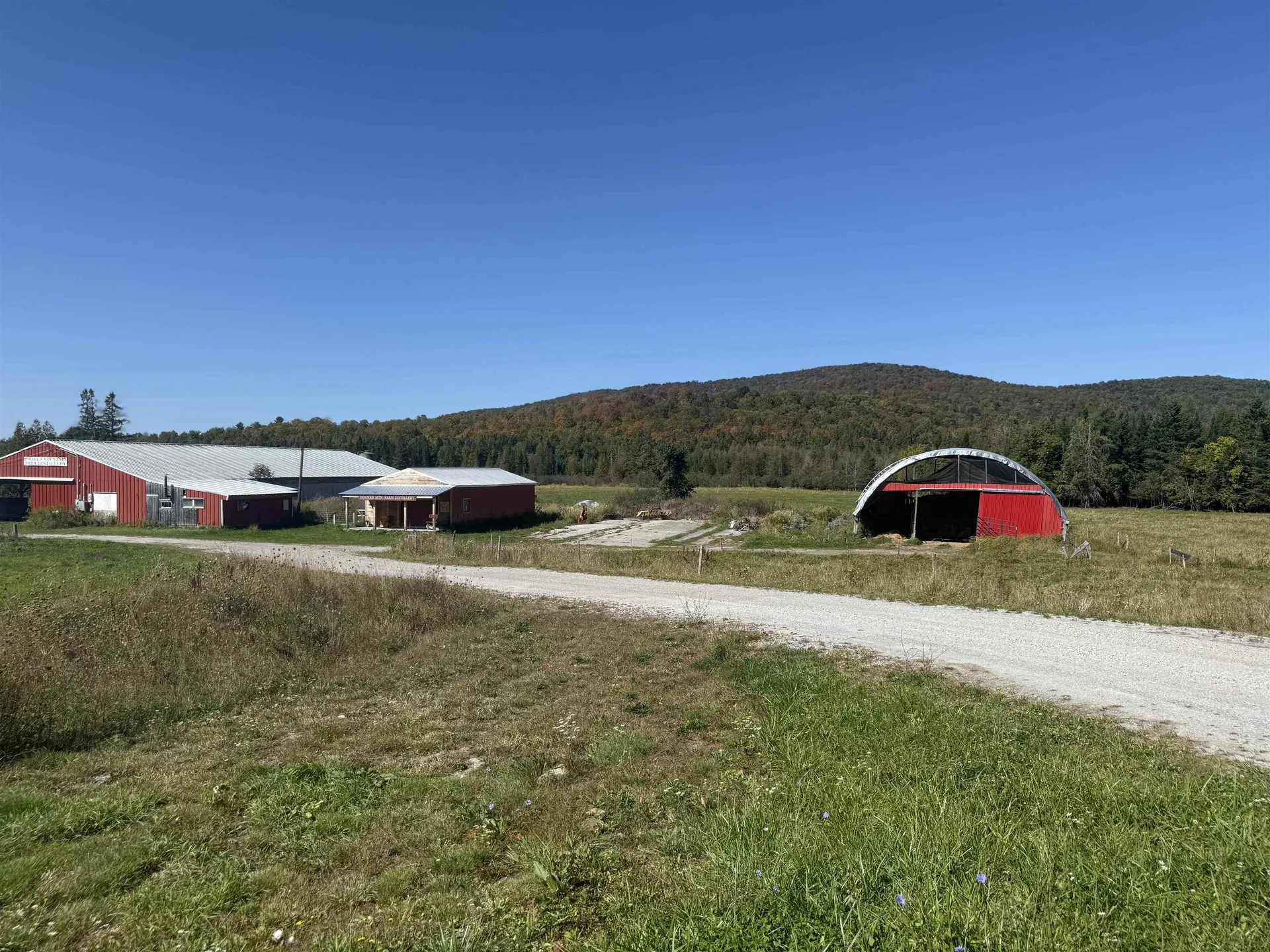 2768 Us Route 2 Cabot VT 05647