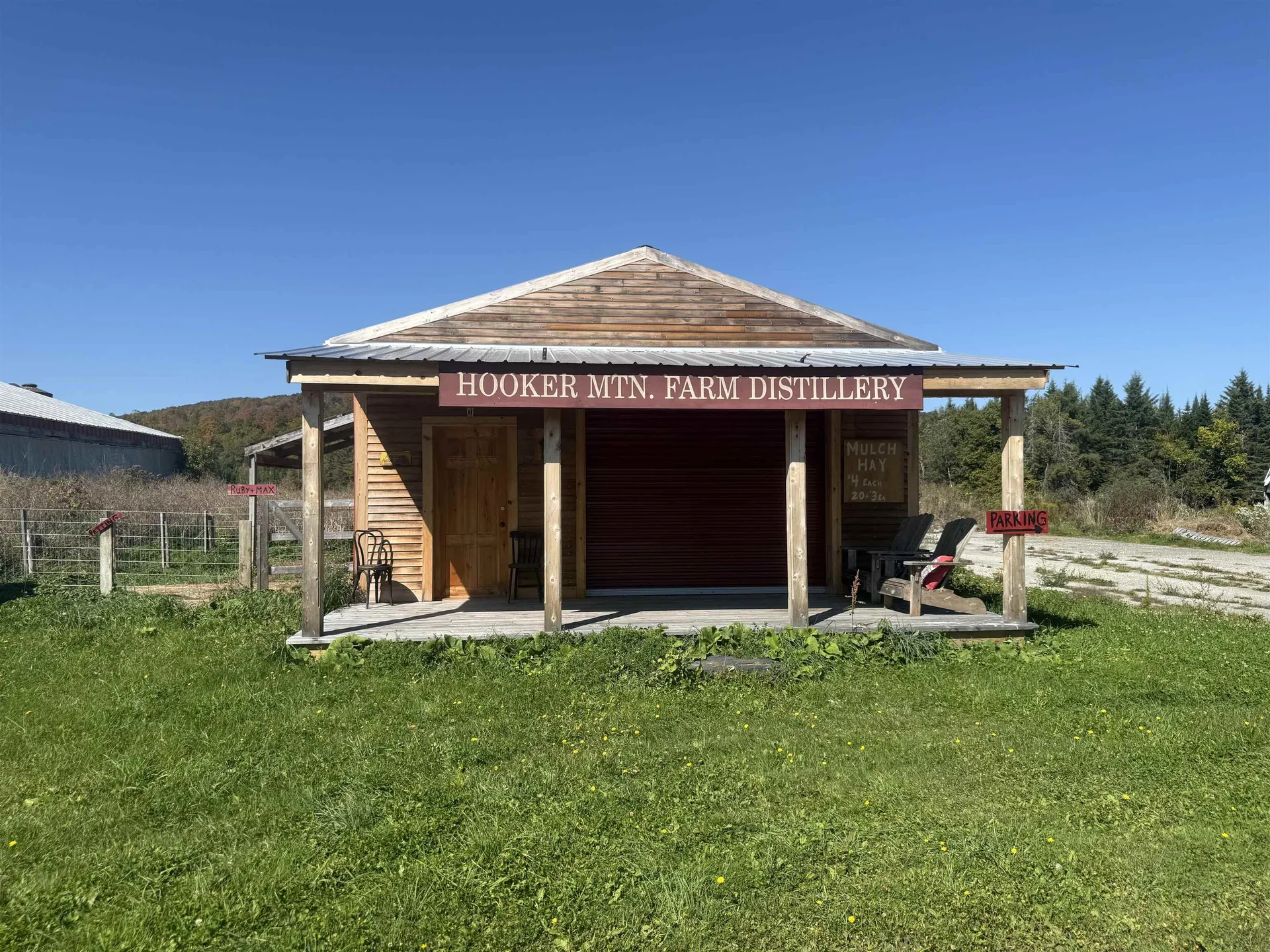 2768 Us Route 2 Cabot VT 05647