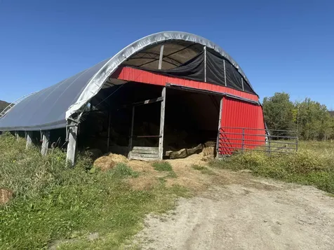 2768 Us Route 2 Cabot VT 05647