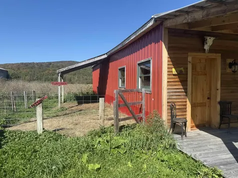 2768 Us Route 2 Cabot VT 05647