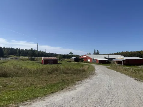 2768 Us Route 2 Cabot VT 05647