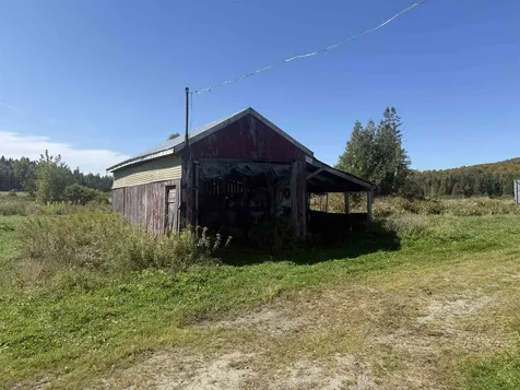 2768 Us Route 2 Cabot VT 05647