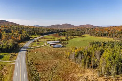 2768 Us Route 2 Cabot VT 05647
