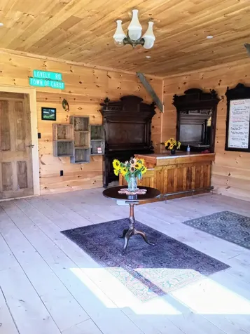 2768 Us Route 2 Cabot VT 05647