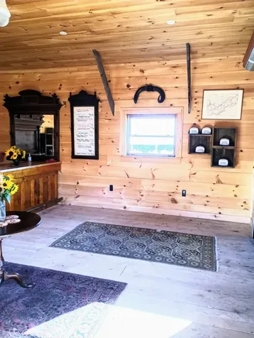 2768 Us Route 2 Cabot VT 05647