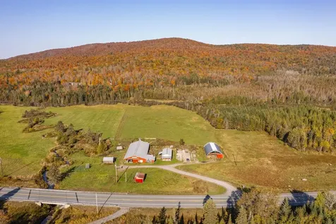 2768 Us Route 2 Cabot VT 05647