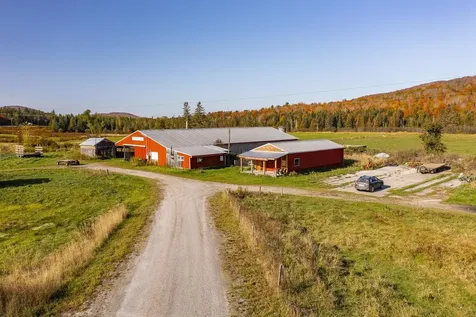 2768 Us Route 2 Cabot VT 05647