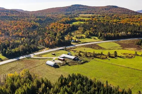 2768 Us Route 2 Cabot VT 05647