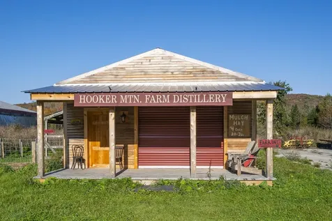 2768 Us Route 2 Cabot VT 05647