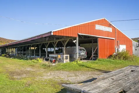 2768 Us Route 2 Cabot VT 05647