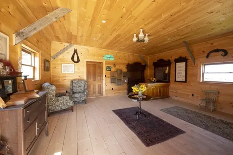 2768 Us Route 2 Cabot VT 05647