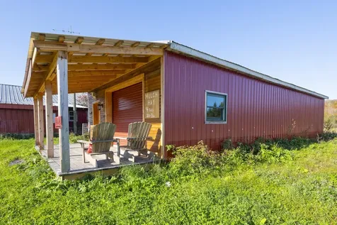 2768 Us Route 2 Cabot VT 05647