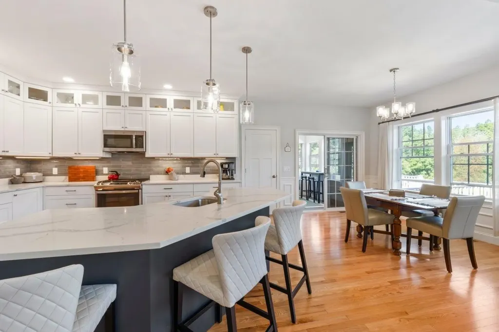 268 Province Road Strafford NH 03884